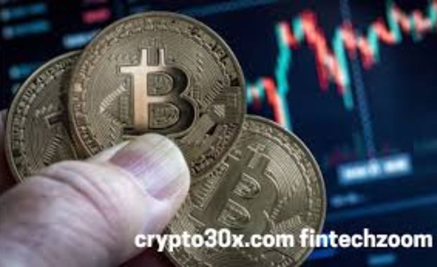 Benefits of Using crypto30x.com fintechzoom