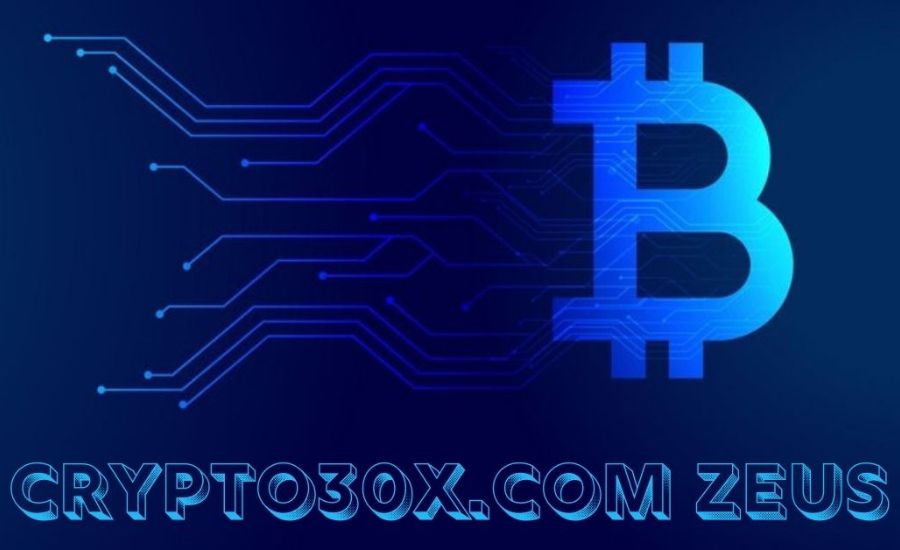 Crypto30x.com Zeus Community