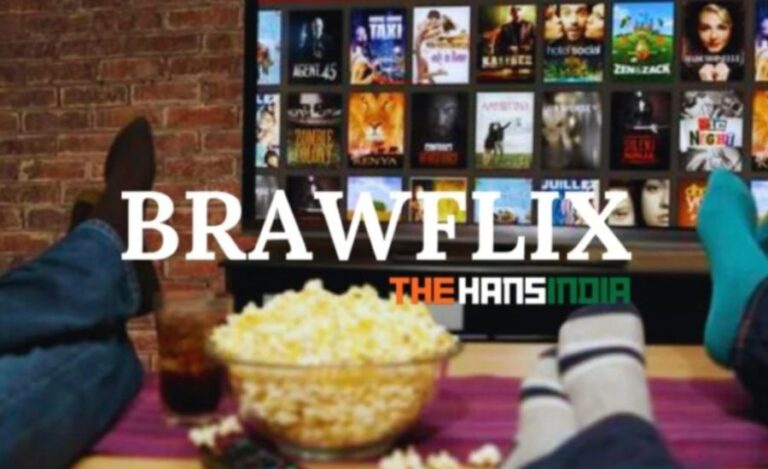 brawflix