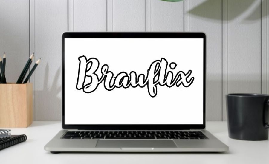 Brawflix Content Library