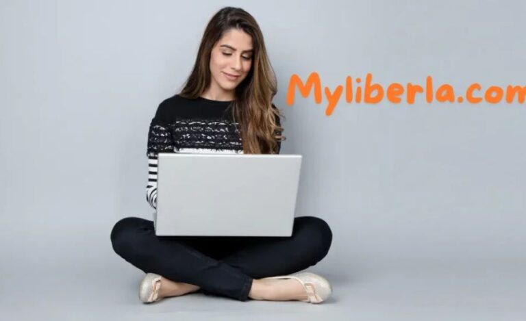 myliberla.com protection and community