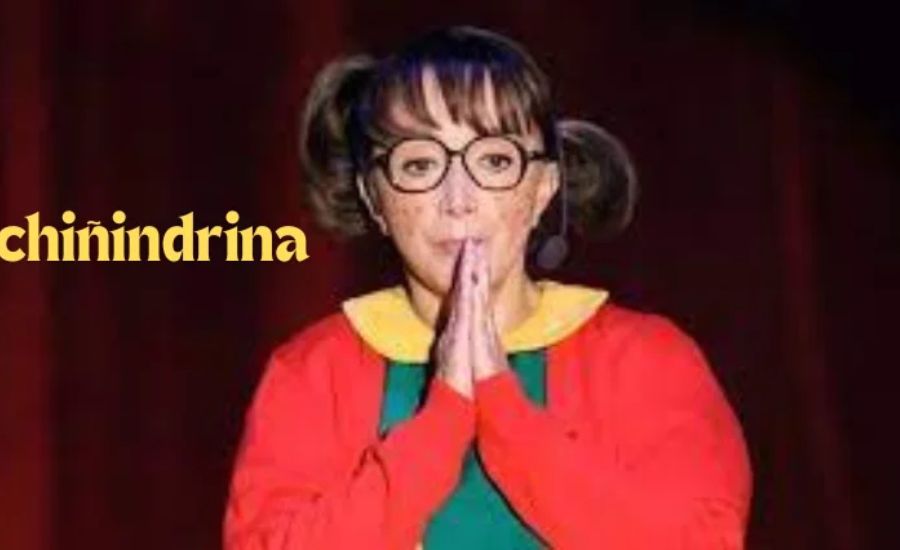 chiñindrina