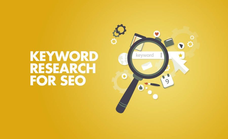 How to Conduct Keyword Research for Your SEO Strategy