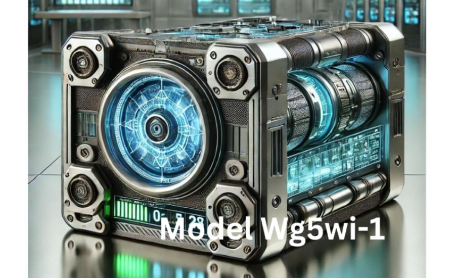 model wg5wi-1