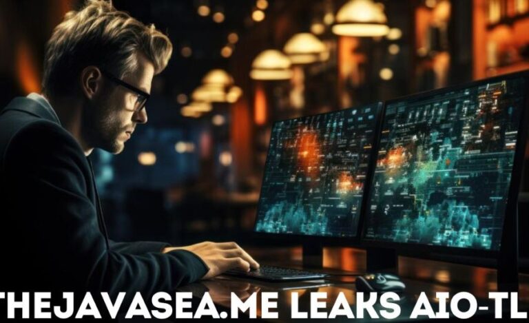 TheJavaSea.me Leaks Aio-Tlp