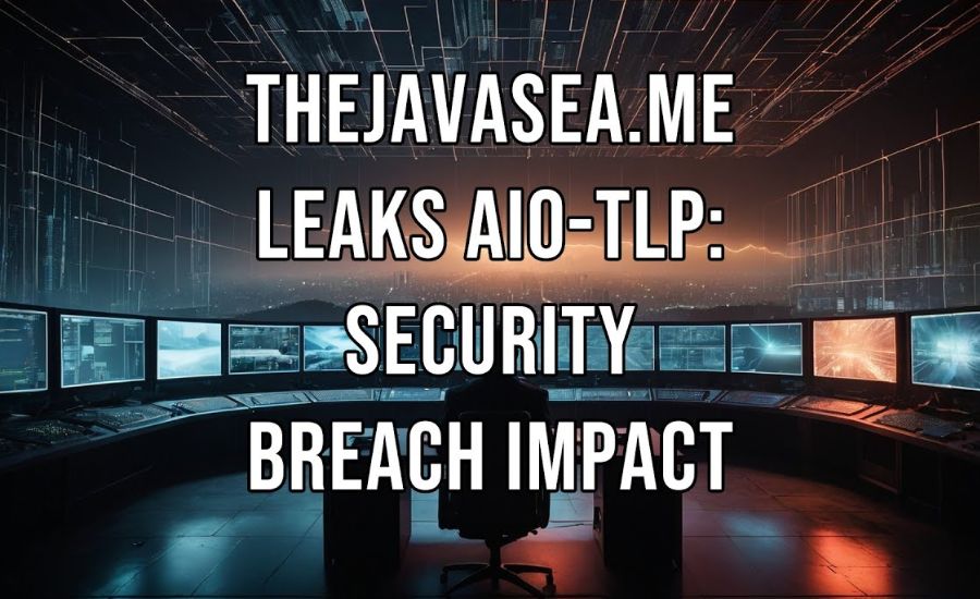 Understanding TheJavaSea.me AIO-TLP Leaks