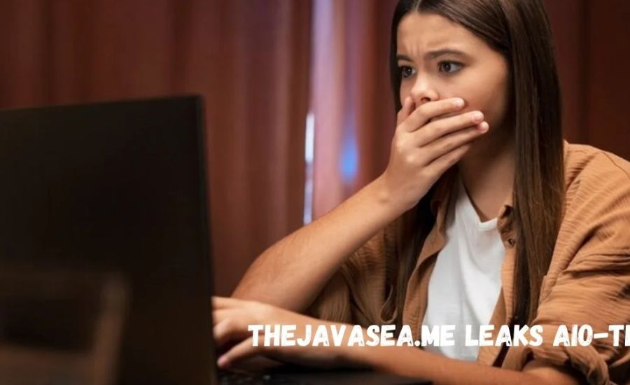 The Suggestions of TheJavaSea.me Leaks