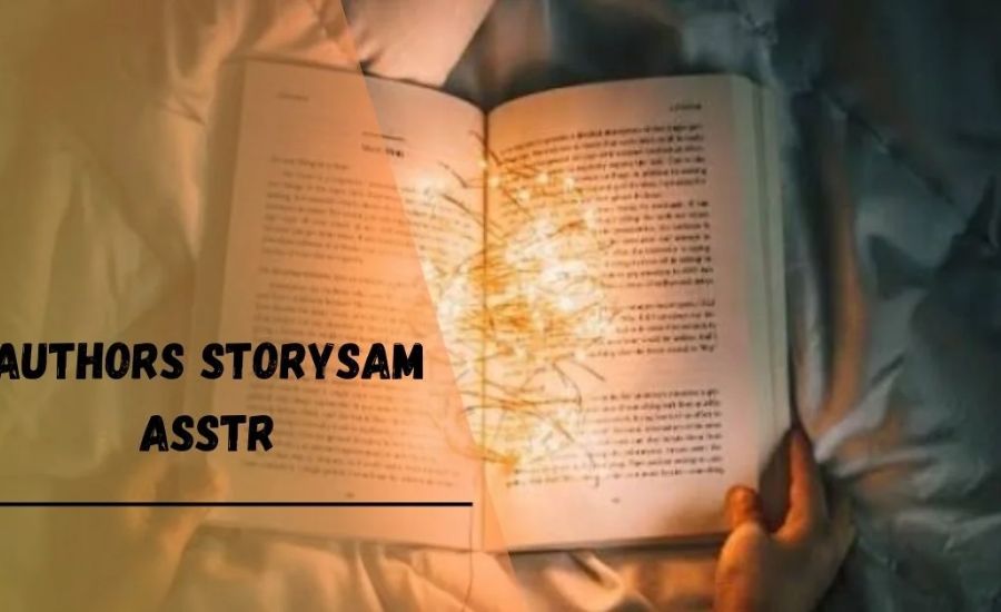 Benefits of Using the Authors Storysam Asstr Archive for Writers