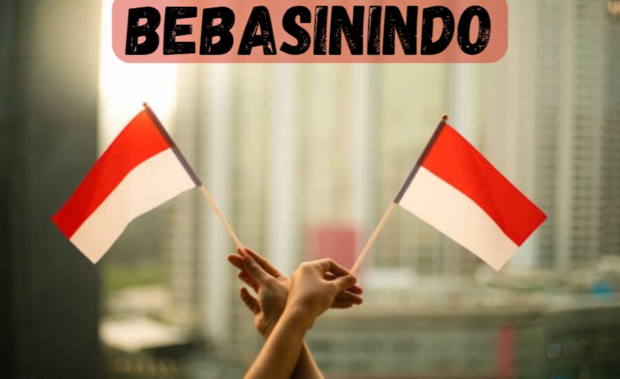 bebasinindo