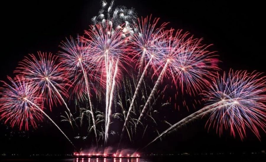 Must-See Attractions at Stonecroft Fireworks