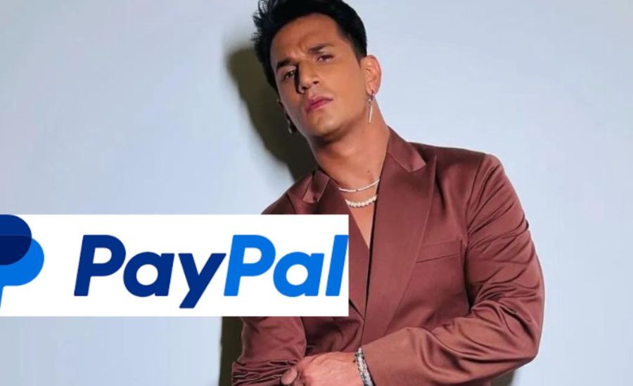 Prince Narula Advanced PayPal Mission