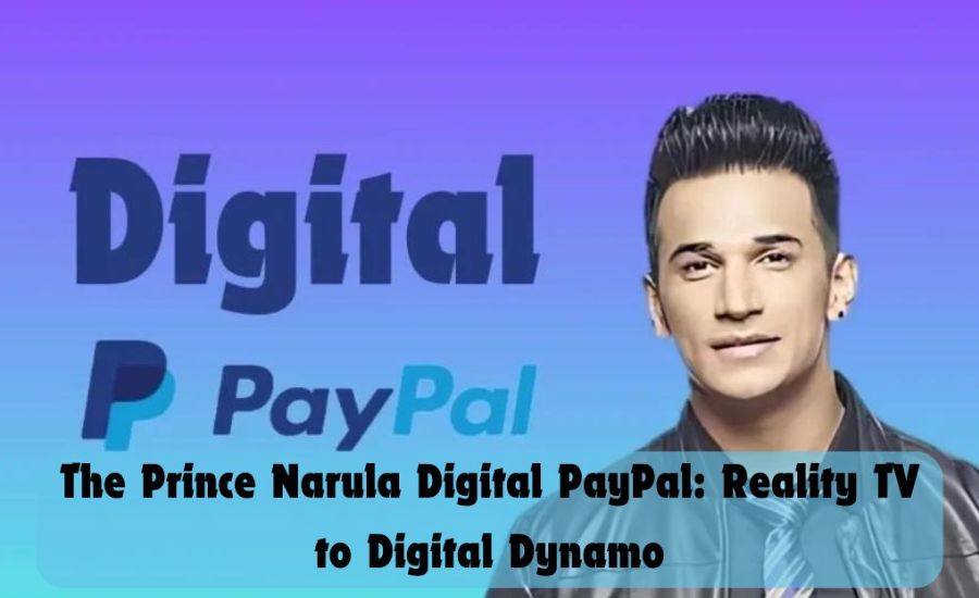 Features of Ruler Narula Advanced PayPal