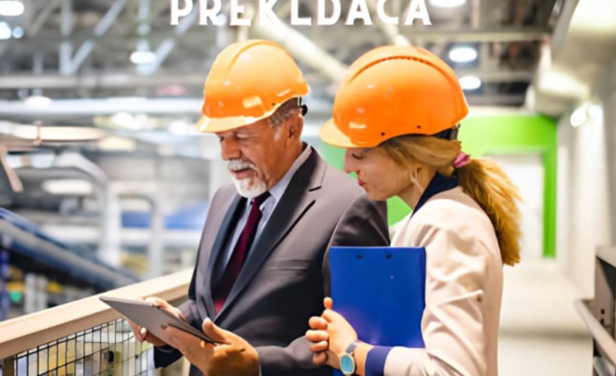 How to Apply Prekldača