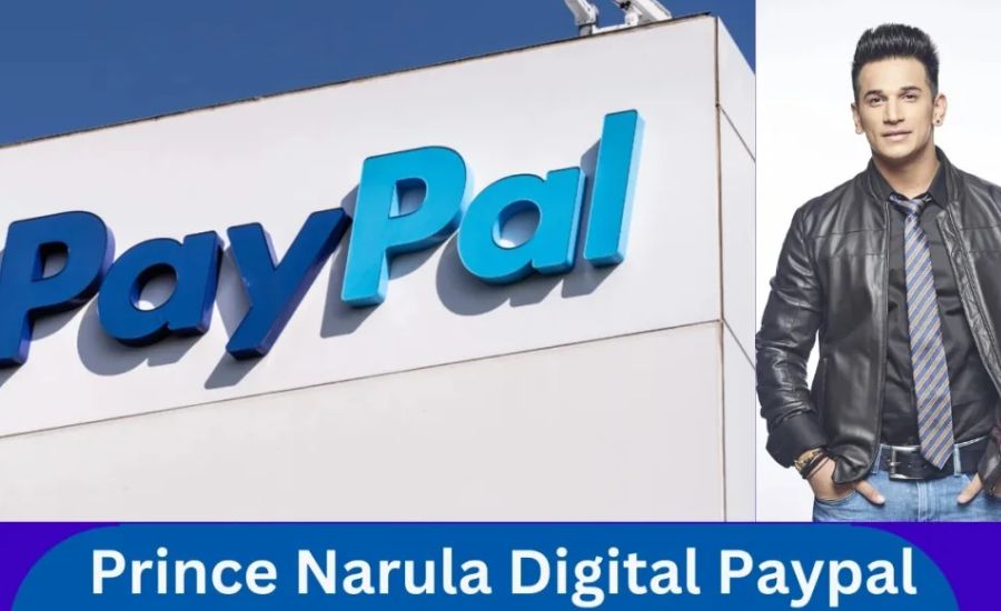 How to Set Up Sovereign Narula Computerized PayPal