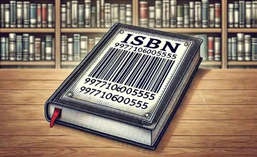 How ISBNs Advantage Book Buyers and Sellers