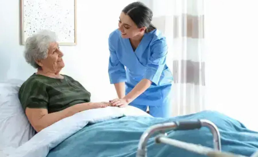 The Significance of Compassionate Care in Hospice