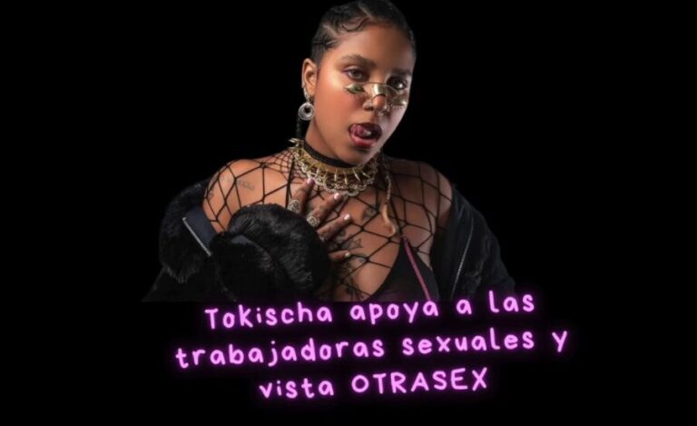 otrasex dominicana tokischa