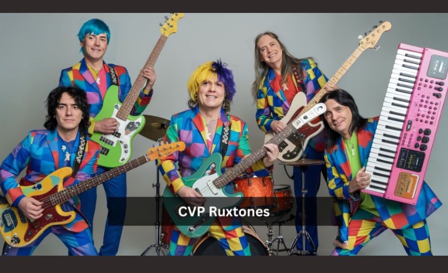 Benefits of Using CVP Ruxtones