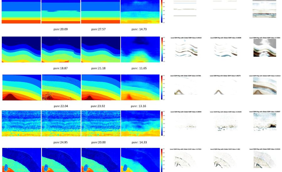 Introduction to Velocity Model Building From Raw Shot Gathers Using Machine Learning