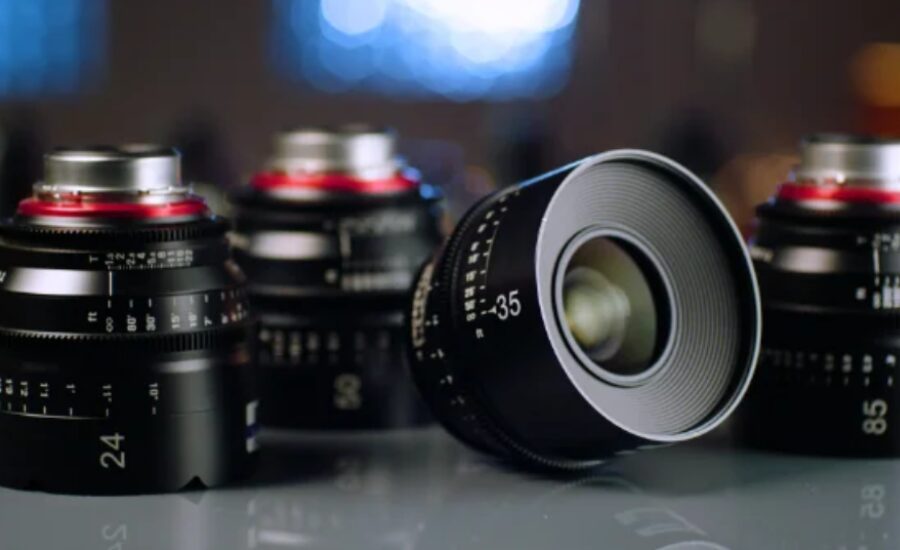 Unique Aesthetic Qualities of Rehoused Lenses from Panavision and Tokina