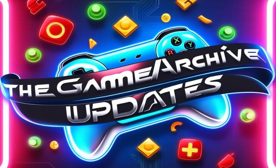 Discover the Unused Highlights in TheGameArchives Updates