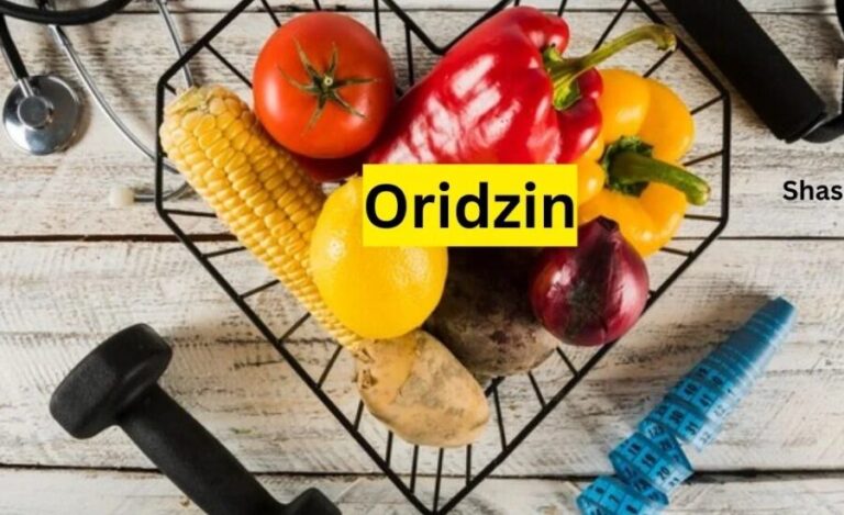 Oridzin