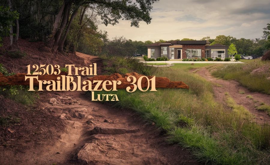 12503 trail trailblazer 301 lutz