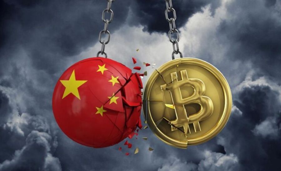 The Advancement of Chinese Cryptocurrency Laws