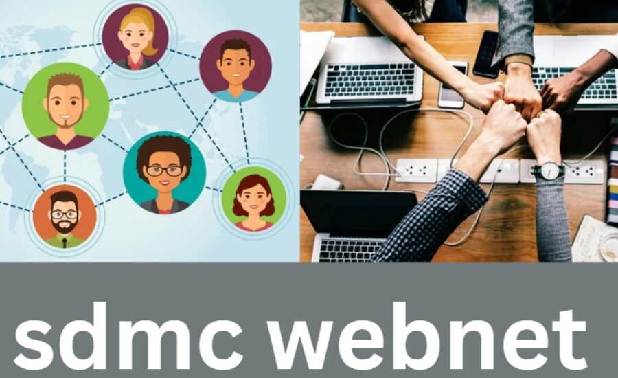 Understanding SDMC WebNet