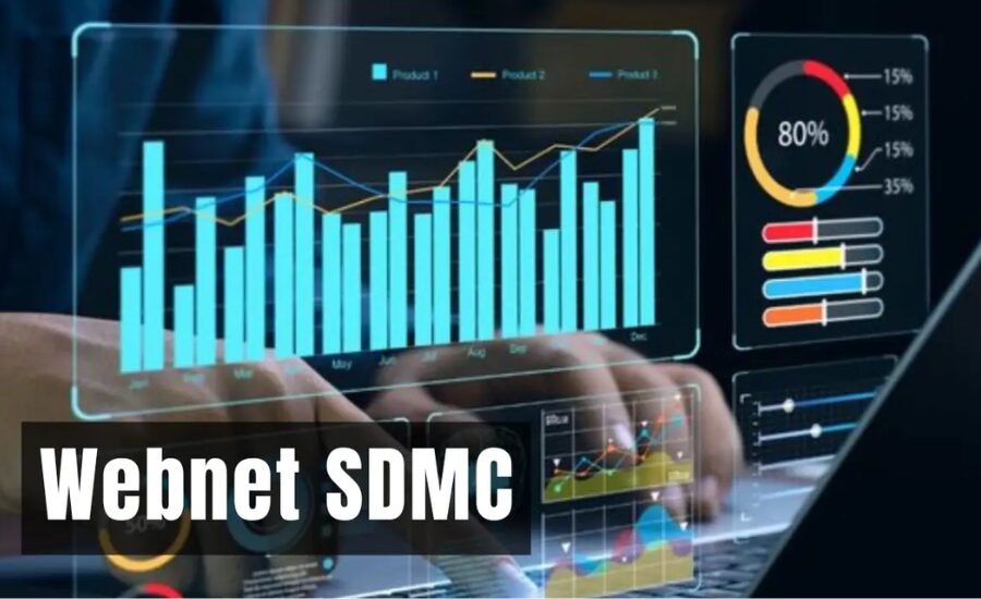 SDMC WebNet Login: Seamless Access To Advanced Features