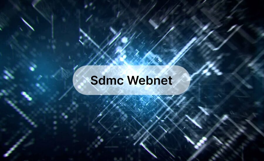 Benefits of Using SDMC Webnet for Businesses