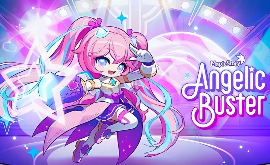 Understanding Angelic Buster Trinodes