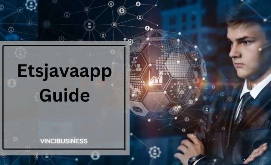 guide etsjavaapp