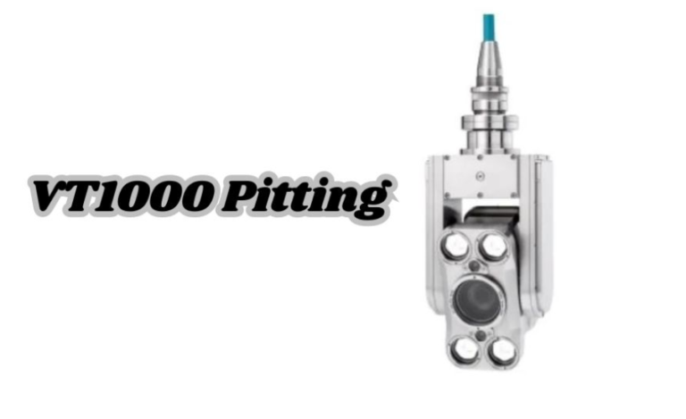 Vt1000 Pitting Photo Examples