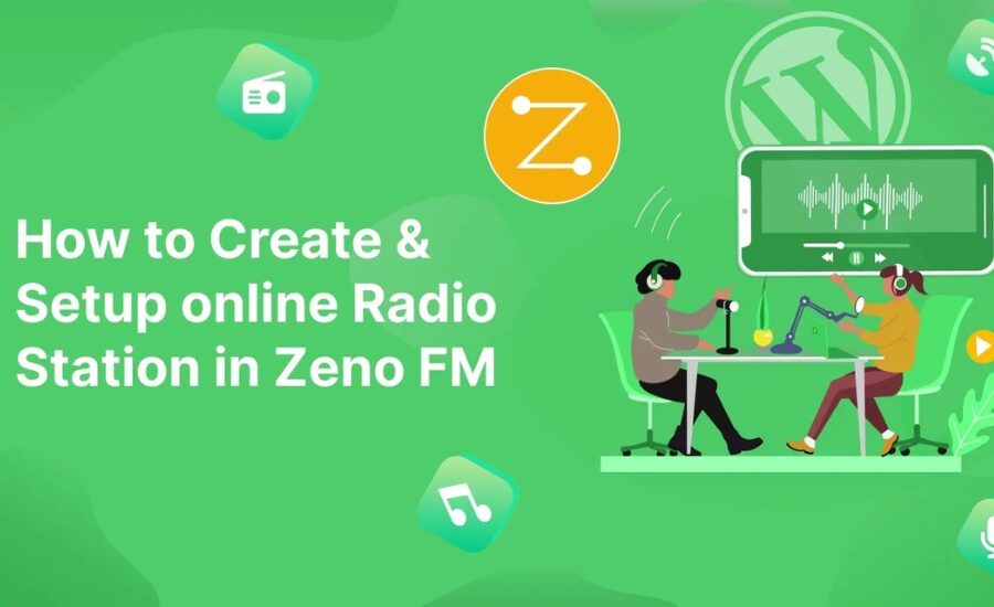 Troubleshooting Common Issues When Utilizing EAS with Zeno Radio