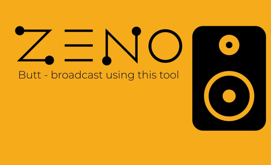 Zeno Radio Eas Alert Feature