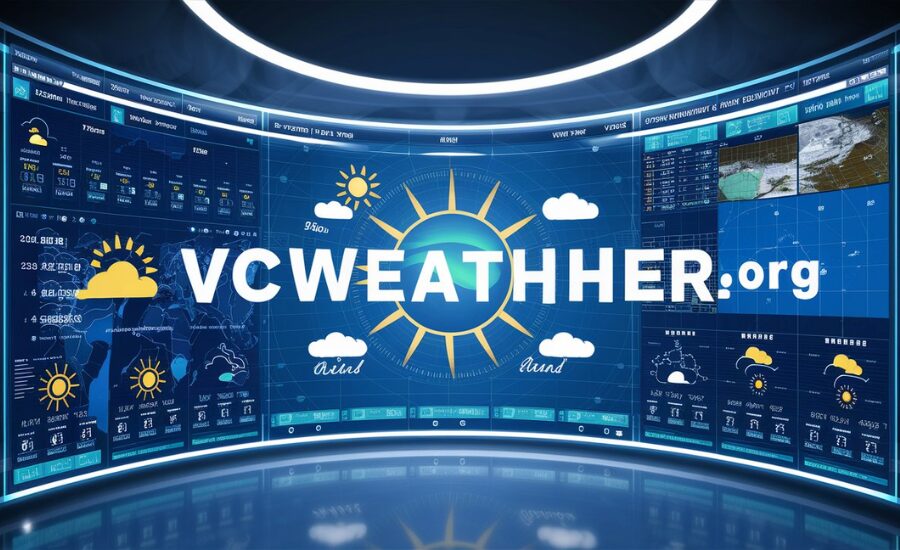 vcweather.org