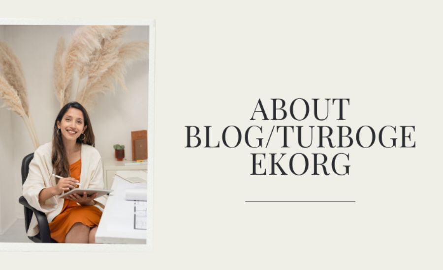 about blog turbogeekorg