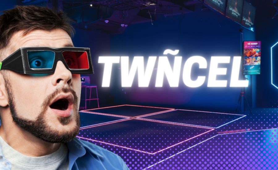 The Evolution of Twñcel