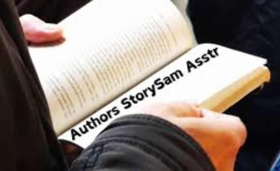 Future Possibilities for Storysam Asstr Archive