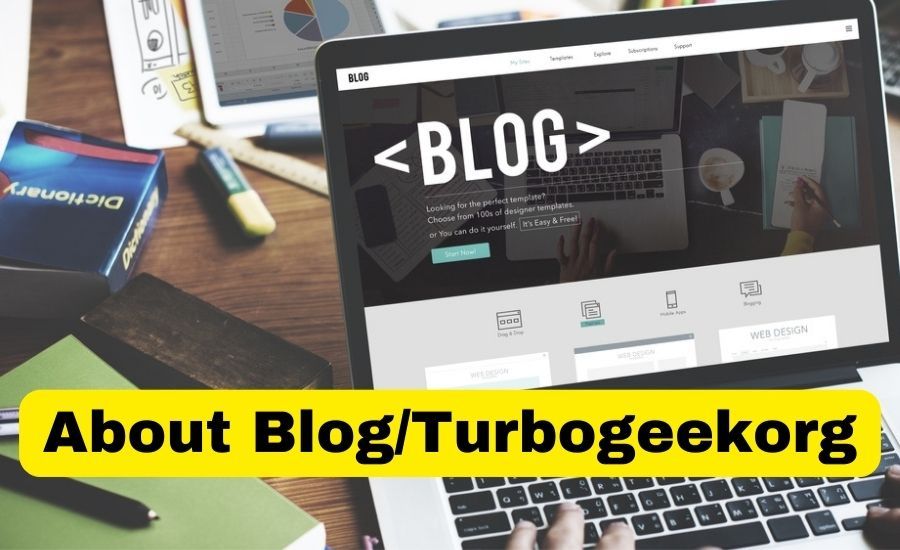 The Impact of TurboGeekOrg