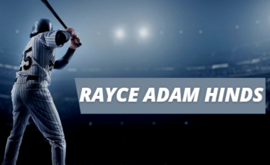 profile rayce adam hinds